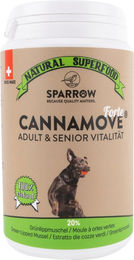 SPARROW Pet CannaMove Forte Gelenk-Supplement für erwachsene Tiere 100 g – Bild 1 von 2