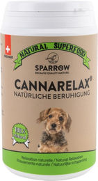 SPARROW Pet CannaRelax Beruhigung 100 g – Bild 1 von 2