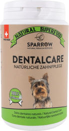 SPARROW Pet DentalCare Zahnpflege 100 g – Bild 1 von 2