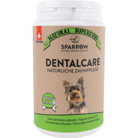 Produktbild von SPARROW Pet DentalCare Zahnpflege 100 g