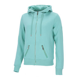 Produktbild von SPClaire Style 261 Sweatjacke für Damen in Grün