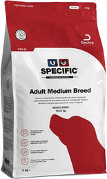 Specific Adult CXD-M Hundefutter für mittelgroße Hunde 4 kg - 4 kg – Bild 1 von 3