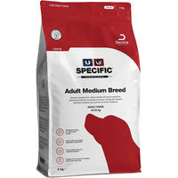 Produktbild von Specific Adult CXD-M Hundefutter für mittelgroße Hunde 4 kg - 4 kg