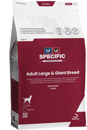 Specific Adult Large & Giant Breed CXD-XL Hundefutter 12 kg – Bild 1 von 1