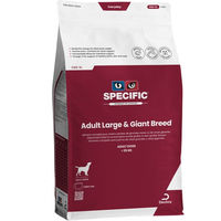 Produktbild von Specific Adult Large & Giant Breed CXD-XL Hundefutter 12 kg