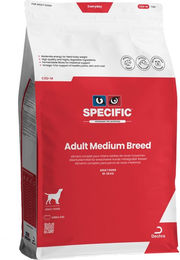 Specific Adult Medium Breed CXD-M Hundefutter 4 kg – Bild 1 von 1