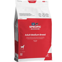 Produktbild von Specific Adult Medium Breed CXD-M Hundefutter 7 kg