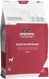 Specific Adult Small Breed CXD-S Hundefutter 4 kg – Bild 1 von 1