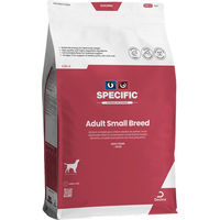 Produktbild von Specific Adult Small Breed CXD-S Hundefutter 7 kg