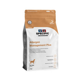 Produktbild von Specific Allergen Management Plus COD-HY Hypoallergenes Diätfutter für Hunde mit Kabeljau 24 kg (6 x 4 kg)