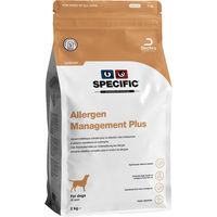 Produktbild von Specific Allergen Management Plus COD-HY Hypoallergenes Hundefutter mit hydrolisiertem Lachs für alle Altersstufen 2 kg - 2 kg