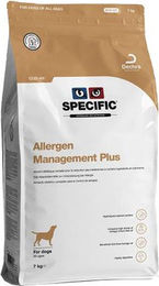Specific Allergen Management Plus COD-HY Hypoallergenes Hundefutter mit Kabeljau und Lachs Glutenfrei 12 kg - 12 kg – Bild 1 von 3
