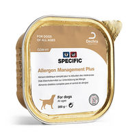 Produktbild von Specific Allergen Management Plus COW-HY Hypoallergenes Hundefutter Nassfutter 6x300 g - 6 x 300 g