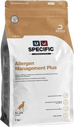 Specific Allergen Management Plus FOD-HY Katzenfutter 2 x 400 g – Bild 1 von 2