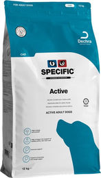 Specific Canine Adult CAD Active Veterinärdiät Hundefutter für Gelenke 12 kg - 12 kg – Bild 1 von 3