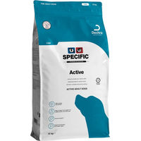 Produktbild von Specific Canine Adult CAD Active Veterinärdiät Hundefutter für Gelenke 12 kg - 12 kg