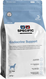 Specific Canine Adult CED-DM Endocrine Support Hundefutter Trockenfutter 12 kg - 12 kg – Bild 1 von 2