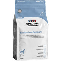 Produktbild von Specific Canine Adult CED-DM Endocrine Support Hundefutter Trockenfutter 12 kg - 12 kg