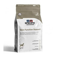 Produktbild von Specific Canine Adult Cod Skin Function Support Hundediätfutter Kabeljau 12kg - 12 kg