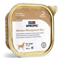 Produktbild von Specific Canine Adult Hund Hypoallergen Rind 300 g - 300 g