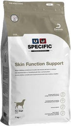 Specific Canine Adult Skin Function Support Hundefutter mit Kabeljau hypoallergen 2 kg – Bild 1 von 3