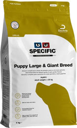 Specific Canine Puppy Large & Giant Breed Hundefutter für Welpen großer Rassen 12 kg - 12 kg – Bild 1 von 4