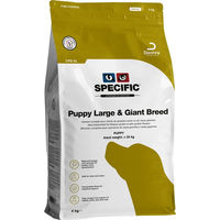 Produktbild von Specific Canine Puppy Large & Giant Breed Hundefutter für Welpen großer Rassen 12 kg - 12 kg