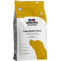 Produktbild von Specific Canine Puppy Medium Breed Hundefutter für Welpen 12 kg - 12 kg