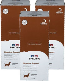 Produktbild von Specific Chien Digestive Support Trockenfutter für Hunde zur Unterstützung der Verdauung und des Magen-Darm-Systems 1800g