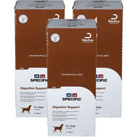 Produktbild von Specific Chien Digestive Support Trockenfutter für Hunde zur Unterstützung der Verdauung und des Magen-Darm-Systems 1800g