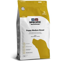 Produktbild von Specific CPD-M Welpenfutter für mittelgroße Hunde Trockenfutter ohne Farb- und Aromastoffe 7 kg - 7 kg
