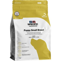 Produktbild von Specific CPD-S Trockenfutter für Welpen kleiner Rassen 7 kg - 7 kg