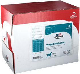 Specific CRD-1 Diätfutter zur Gewichtsreduktion und Gewichtskontrolle 1000g – Bild 1 von 4