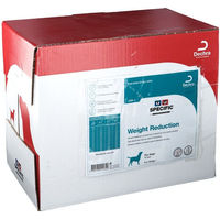 Produktbild von Specific CRD-1 Diätfutter zur Gewichtsreduktion und Gewichtskontrolle 1000g