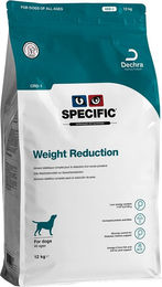 Specific CRD-1 Weight Reduction Diätetisches Trockenfutter für erwachsene Hunde zur Gewichtsreduktion 12 kg - 12 kg – Bild 1 von 6