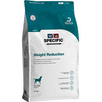Produktbild von Specific CRD-1 Weight Reduction Diätetisches Trockenfutter für erwachsene Hunde zur Gewichtsreduktion 12 kg - 12 kg