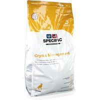 Produktbild von Specific Crystal Management FCD Diätfutter Trockenfutter für erwachsene Katzen zur Unterstützung der Harnwege 7 kg - 2 x 7 kg