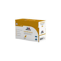 Produktbild von Specific Crystal Management FCW-1 Katzen Nassfutter Diätfutter zur Unterstützung der Harnwege 12 x 85 g