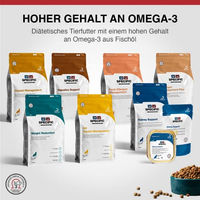 Produktbild von Specific Crystal Management FCW Katzenfutter Adult 7 x 100 g