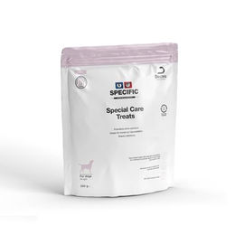 Produktbild von Specific CT-SC Special Care Funktionssnack für Hunde mit niedrigem Phosphorgehalt 300g