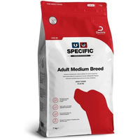 Produktbild von Specific CXD-M Adult Hundefutter für mittlere Rassen zur Unterstützung der Verdauung 7 kg - 7 kg