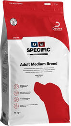 Specific CXD-M Trockenfutter für erwachsene mittelgroße Hunde 12 kg - 12 kg – Bild 1 von 4