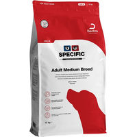 Produktbild von Specific CXD-M Trockenfutter für erwachsene mittelgroße Hunde 12 kg - 12 kg