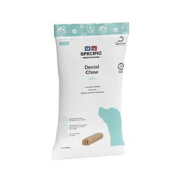 Produktbild von Specific Dental Chew Treats CT-DC-L Zahnpflege-Snack für erwachsene Hunde mit Schwein 100 g