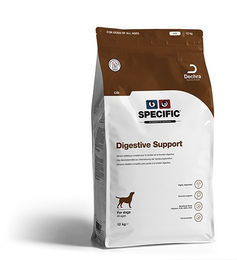 Specific Digestive Support CID Trockenfutter für Hunde zur Unterstützung der Verdauung 12 kg - 12 kg – Bild 1 von 4