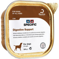 Produktbild von Specific Digestive Support CIW Nassfutter für erwachsene Katzen 12 x 300 g