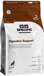 Specific Digestive Support FID Trockenfutter für Katzen zur Unterstützung der Magen-Darm-Gesundheit 400 g – Bild 1 von 4