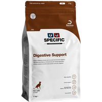 Produktbild von Specific Digestive Support FID Trockenfutter für Katzen zur Unterstützung der Magen-Darm-Gesundheit 400 g