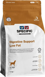 Specific Digestive Support Low Fat CID-LF Diätfutter für erwachsene Hunde 6 kg – Bild 1 von 2