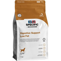 Produktbild von Specific Digestive Support Low Fat CID-LF Diätfutter für erwachsene Hunde 6 kg